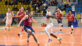 Basketbalisté BK Olomouc prohráli s Varšavou