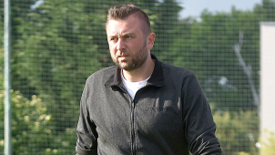 Rojka o trénování: Ta práce mě prostě baví