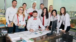 Hledáte vlastní bydlení? Vybírejte u těch nejlepších v oboru