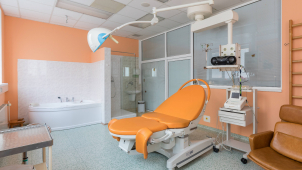 V Přerově se narodilo více dětí než bylo porodů