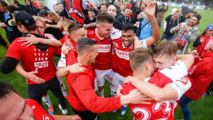 Pardubice už mají jisté prvenství i postup