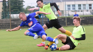 Čtvrté nejvyšší soutěže začnou druhý srpnový víkend