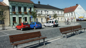 Přerovští radní se sešli s olašskými Romy. Vyzvali je ke klidu