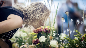 Letní Flora nabídne Zahradu za zdí