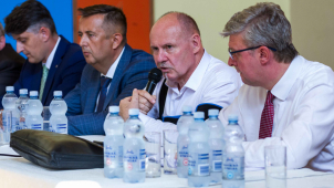 Dostavba dálnice u Dluhonic může začít příští rok