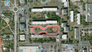 Domy v ulici A.Slavíčka v Prostějově dostanou svůj kompostér