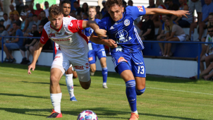 Sigma nezvládla ani druhého nováčka ligy