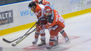 Mora porazila Kometu podruhé během dvou dnů