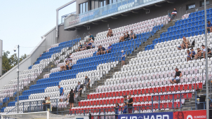 Pět hráčů SK Sigma je v nominaci reprezentace