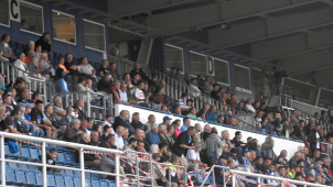 Program sportovních akcí na Olomoucku