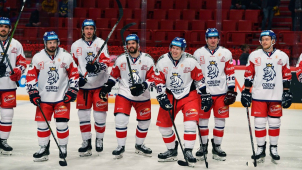 Zahajovací utkání sehraje národní tým v Helsinkách