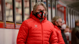 Tomajko: Musíme v tom pokračovat