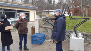 Třetí hvězda se objevila, tentokrát u zoologické zahrady
