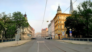 Olomouc investuje do oprav mostů necelých 60 milionů korun