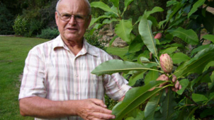Jiří Finger, nejvýznamější osobnost Výstaviště Flora, zemřel