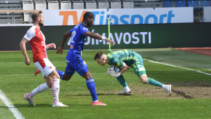 31. kolo: Sigma hraje zase doma se Slavií