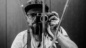 Fotograf Tomáš Helísek: Olomouc je pro mě srdeční záležitostí