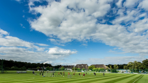 Sigma už má plán přípravy na novou sezonu