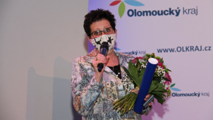 Kraj ocení pedagoga roku také v letošním roce, ale se zpožděním