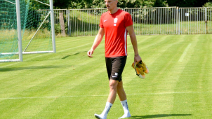 Stoper Štěrba míří ze Sigmy hostovat do Brna