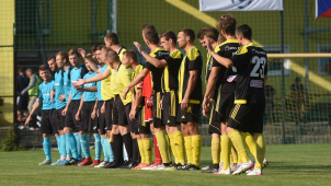 Nová sezona divize E začíná první víkend v srpnu