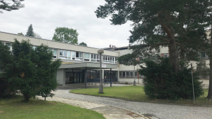 Nemocnice v Jeseníku příval turistů nezaznamenala