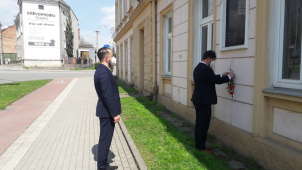 Oslavy konce války jsou letos komorní záležitostí