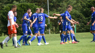 Sigma si poradila i s Mikulášem, rozhodla v závěru