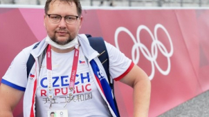 Michal Frantík: Pracovali jsme v extrémních podmínkách