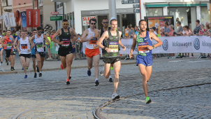 Mattoni 1/2Maraton Olomouc se běží již v sobotu
