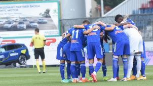 6. kolo: Sigma hraje doma proti Jablonci