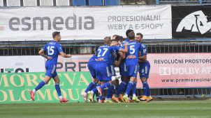 Pohádka, Sigma dala Jablonci čtverec