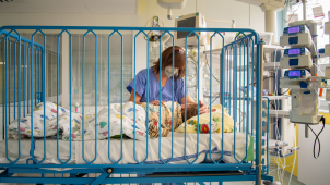 Olomoucká fakultka má nejmodernější dětskou jipku! Takto vypadá