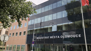 Olomoucké zastupitelstvo schválilo dvojnásobnou daň z nemovitosti