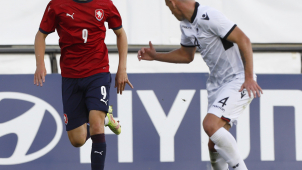 Daněk: Gólů mohlo být i víc, ale posouváme se