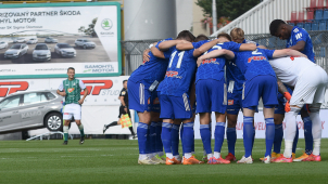 8. kolo: Sigma hraje doma proti Baníku