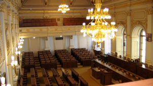 Volby v kraji vyhrálo ANO. Kdo jsou noví poslanci?