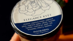 První paštikárna v Olomouci se chystá otevřít!