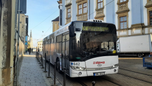 Na Floru a Tvarůžkový festival více MHD