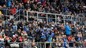 První semifinále: Sigma hraje doma proti Liberci