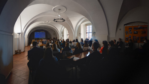 Ukrajinští studenti se mohou hlásit ke studiu