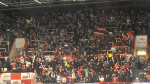 Tipsport extraligu řídí kluby