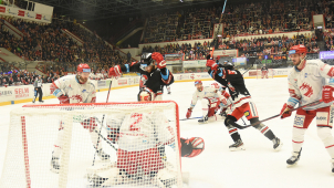 Nová sezona hokejové extraligy začne v půli září