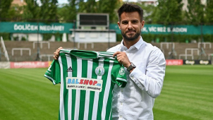 Záložník Martin Hála ze Sigmy do Bohemians