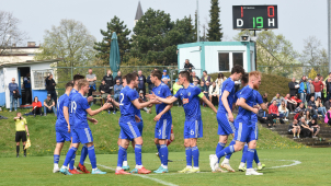 Vepřek zůstává, v Sigmě prodloužil o rok