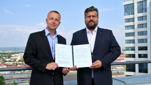 Olomoucký kraj podepsal důležité memorandum