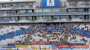 4. kolo: Sigma hraje doma proti Slovácku