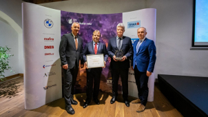 Šikovní podnikatelé mohou opět usilovat o prestižní ocenění