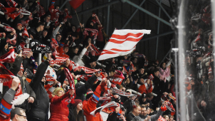 Hokejisté HC Olomouc prohráli v Boleslavi