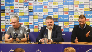 Sigma chce na jaře udržet pozice